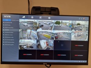 Lire la suite à propos de l’article Vidéosurveillance : protégez votre maison ou entreprise efficacement SECURELEC France